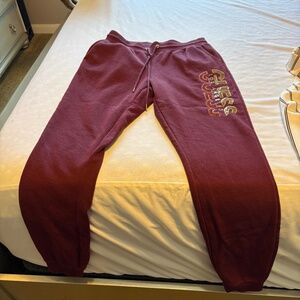 Guess sweat pants